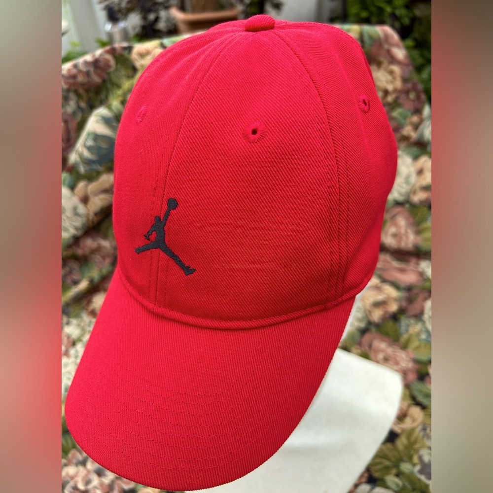 JORDAN JUMPMAN cap